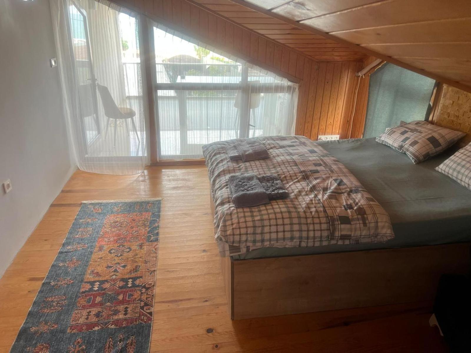 Double Room With Spa Bath photo 2