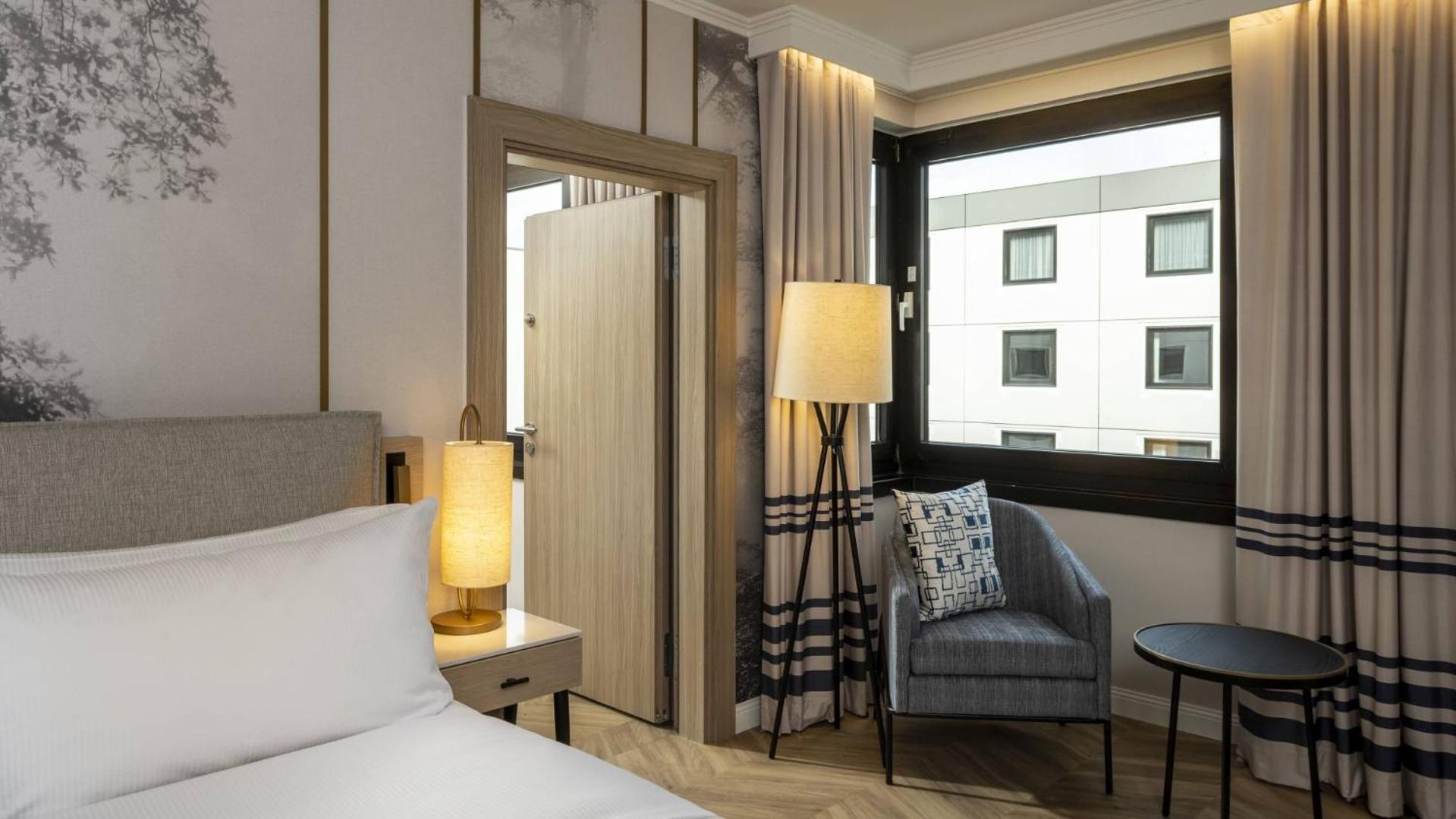 King Room - Mobility Access