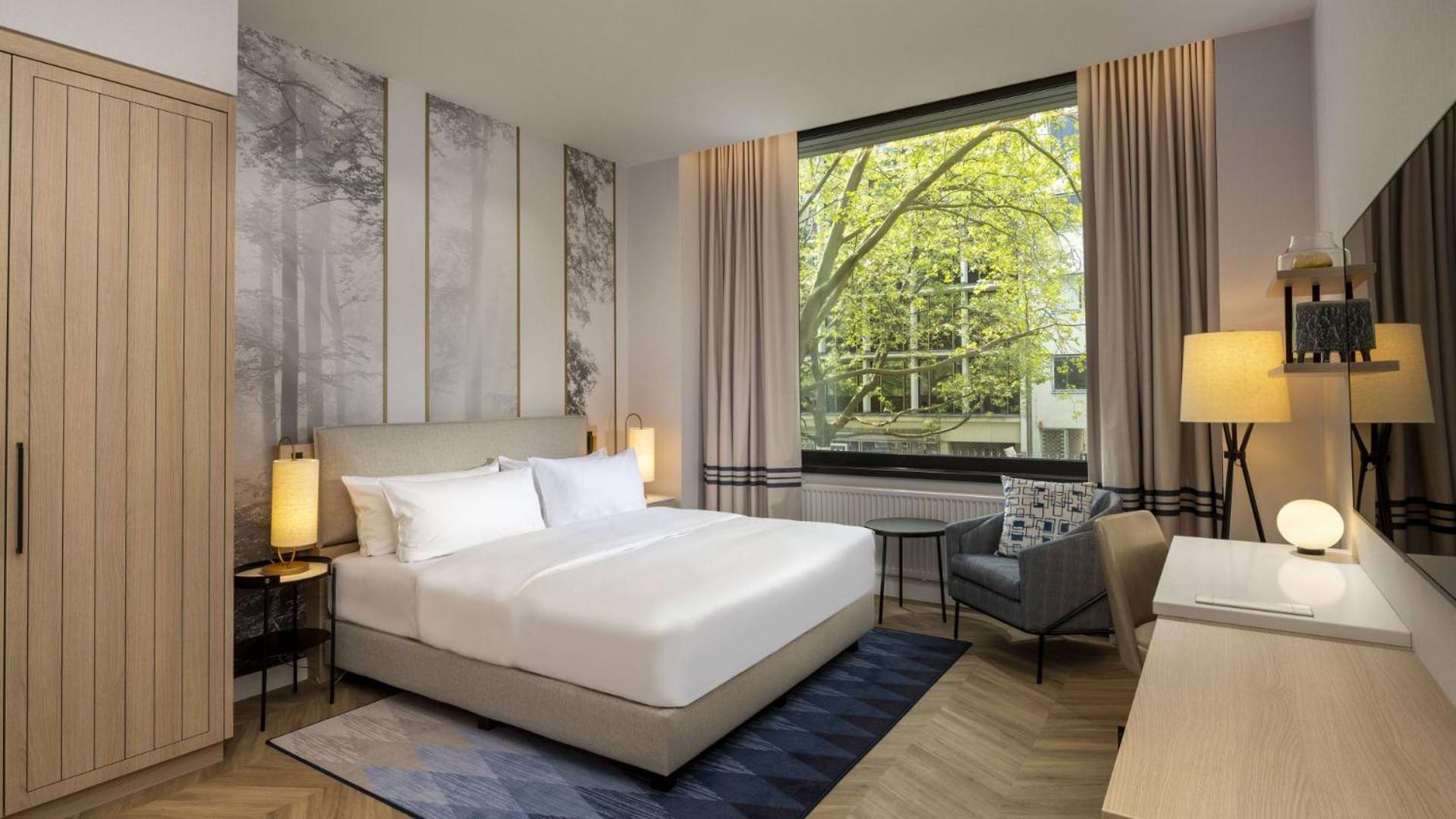 King Room - Mobility Access