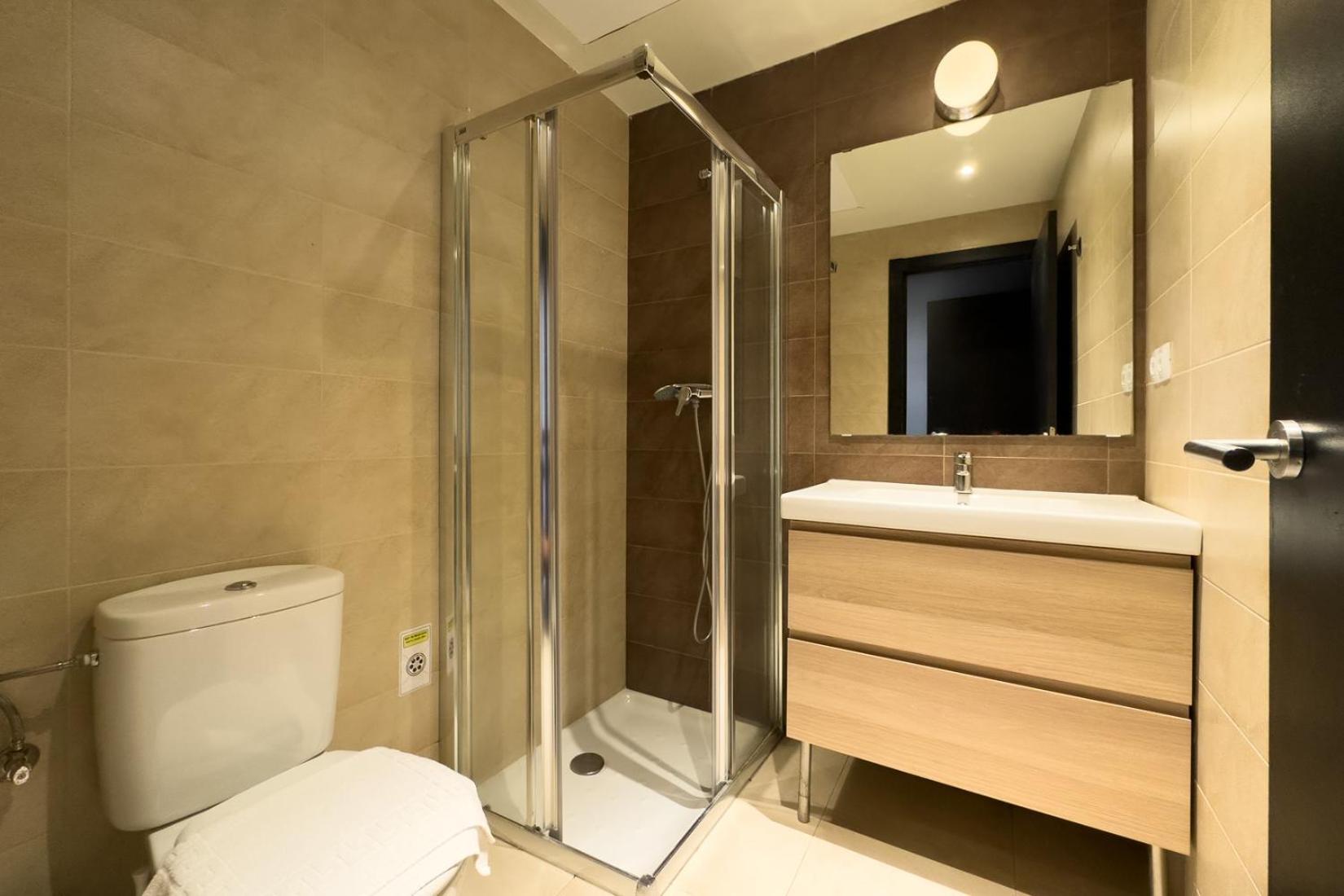 Studio Apartment photo 3