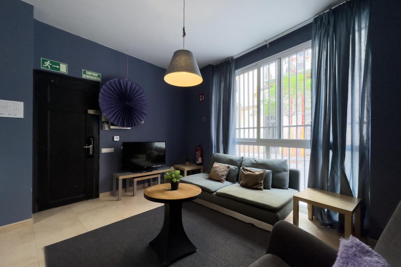 Studio Apartment photo 3