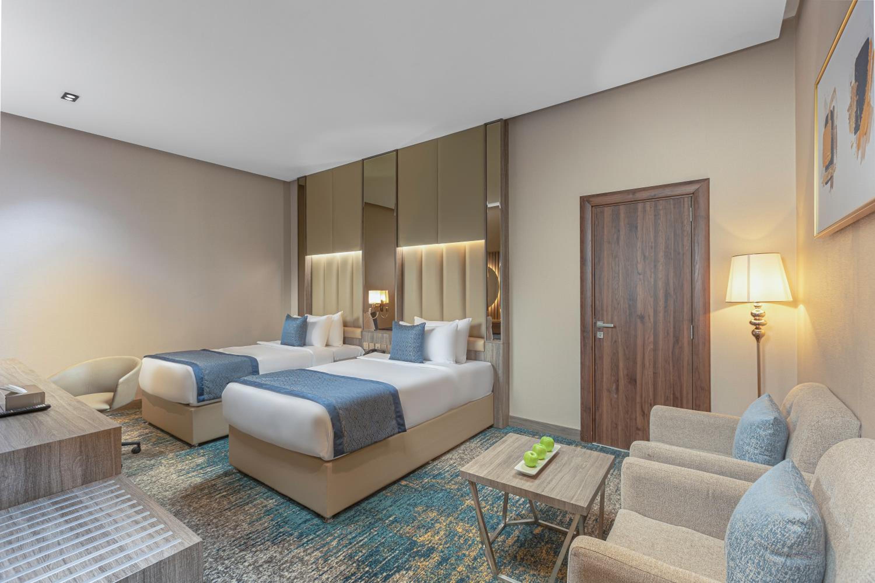 Twin Room photo 3