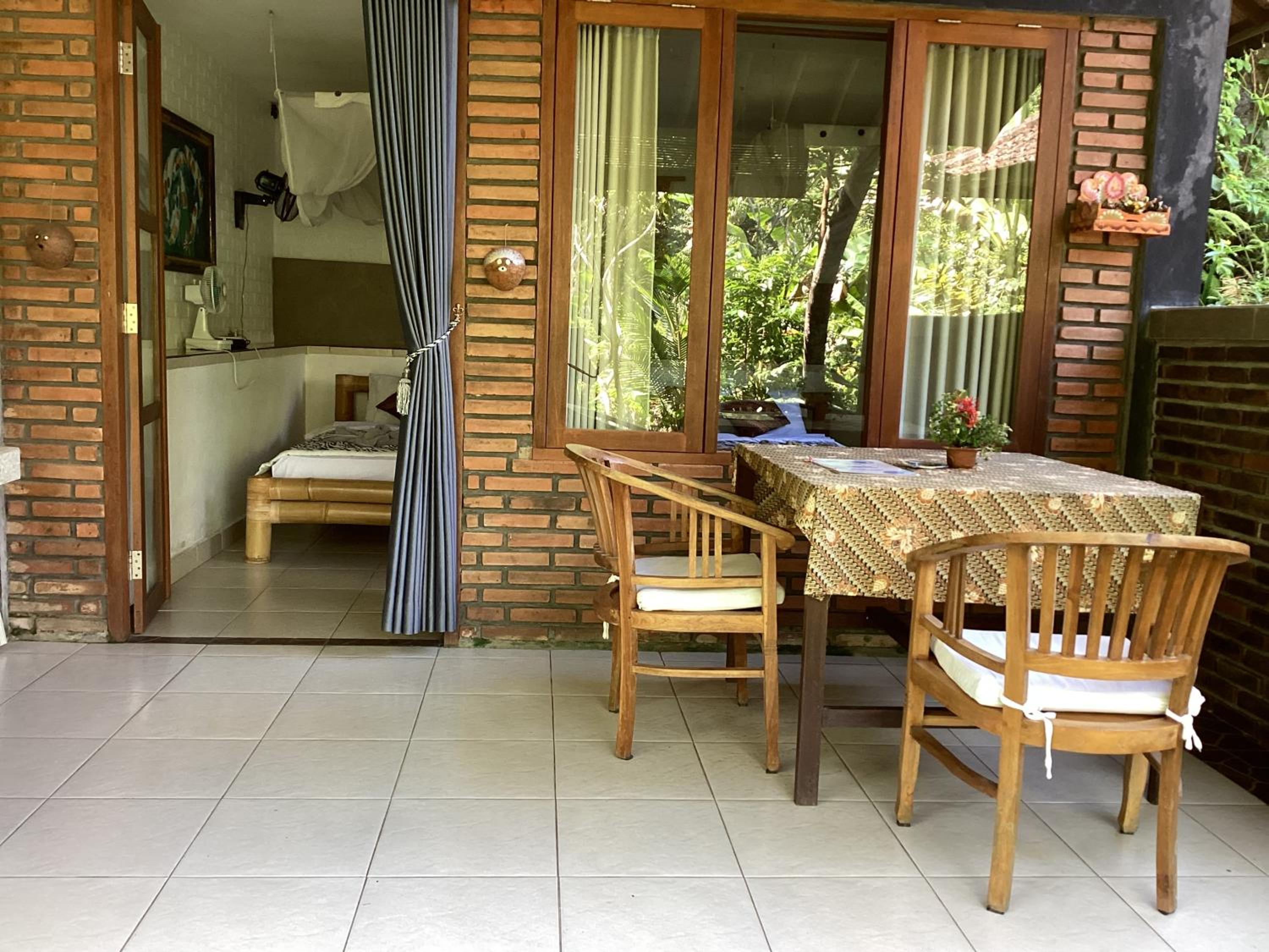 Standard Twin Room - Photo 6