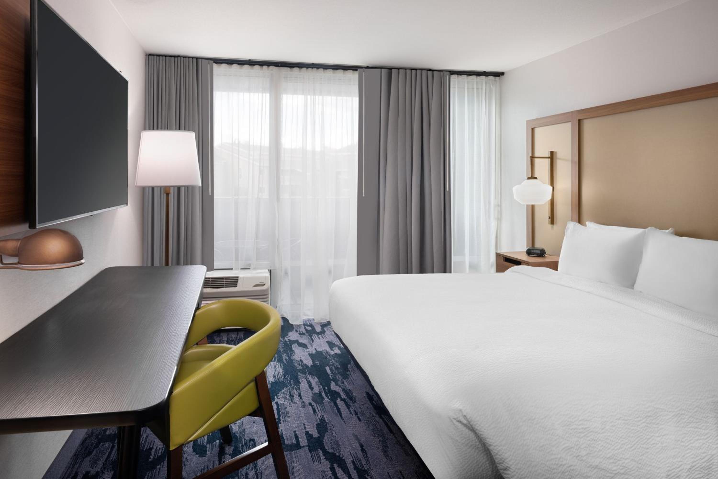 King Room - Photo 6
