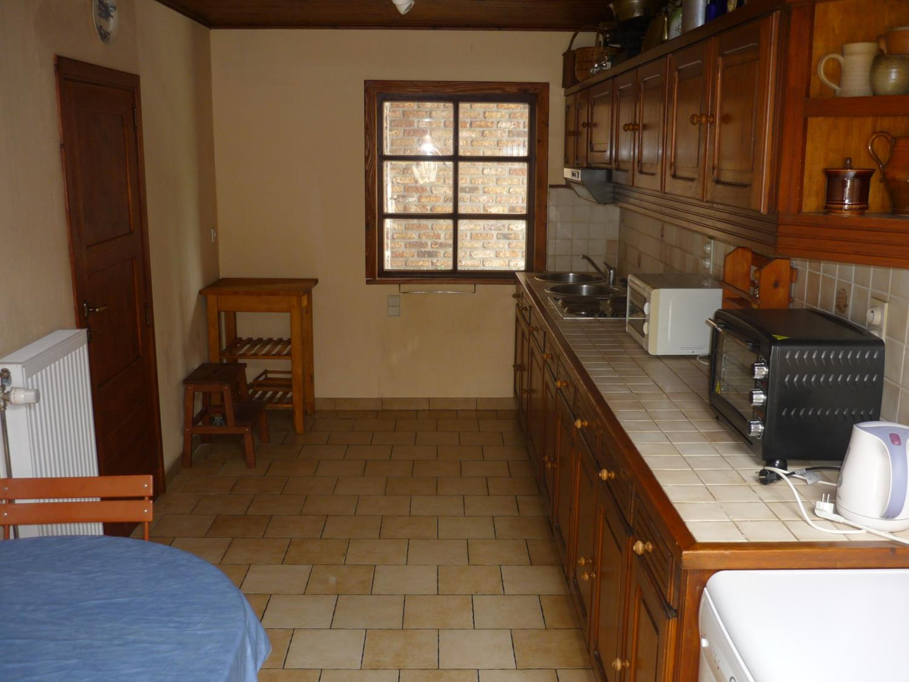 Three-Bedroom Villa photo 1