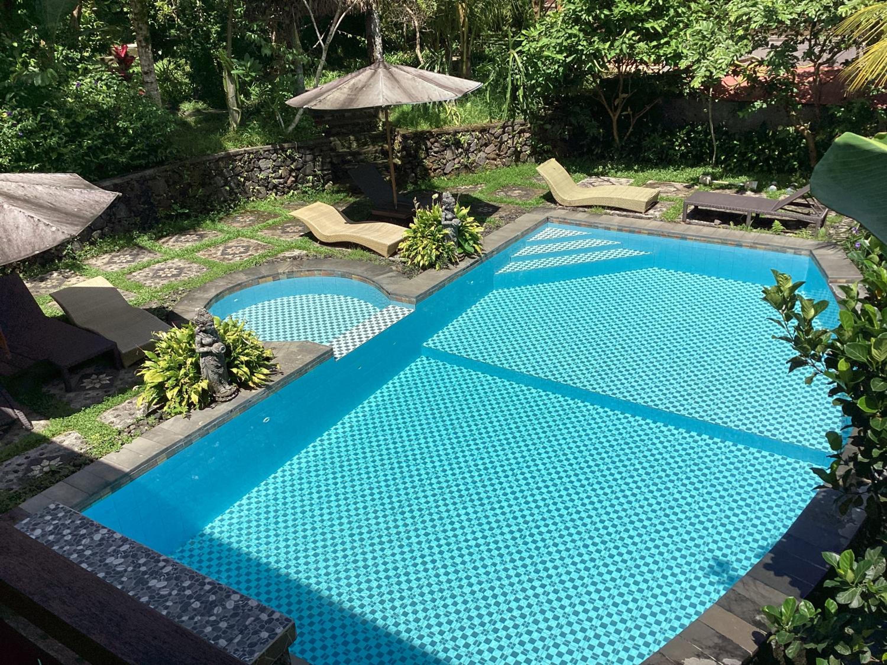 Deluxe Double Room with Balcony - Photo 38