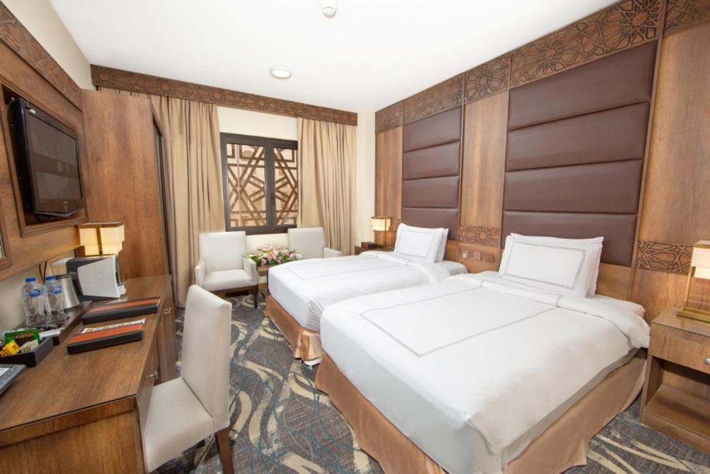 Premium Four Rooms Apartment Without Living Room photo 1