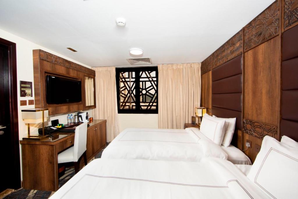 Premium Four Rooms Apartment Without Living Room photo 2