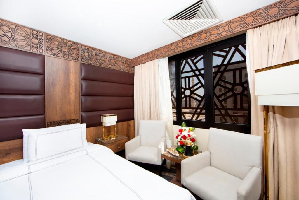 Premium Four Rooms Apartment Without Living Room photo 3