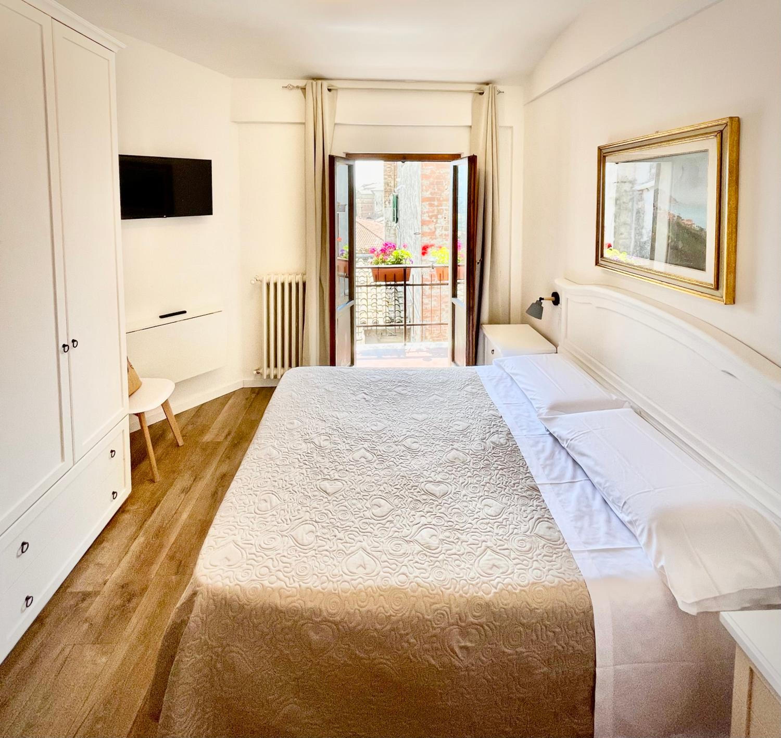 Twin Room photo 1