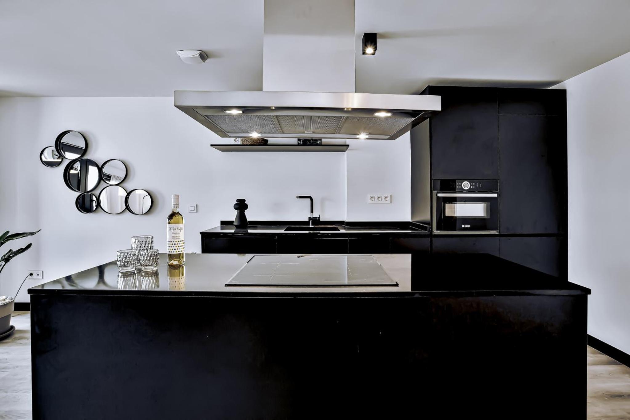 Apartment - Ground Floor photo 3