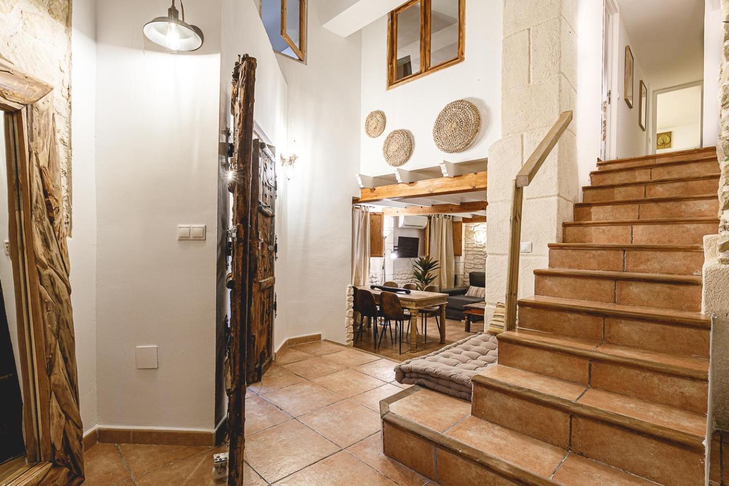 Departamento de tres habitaciones