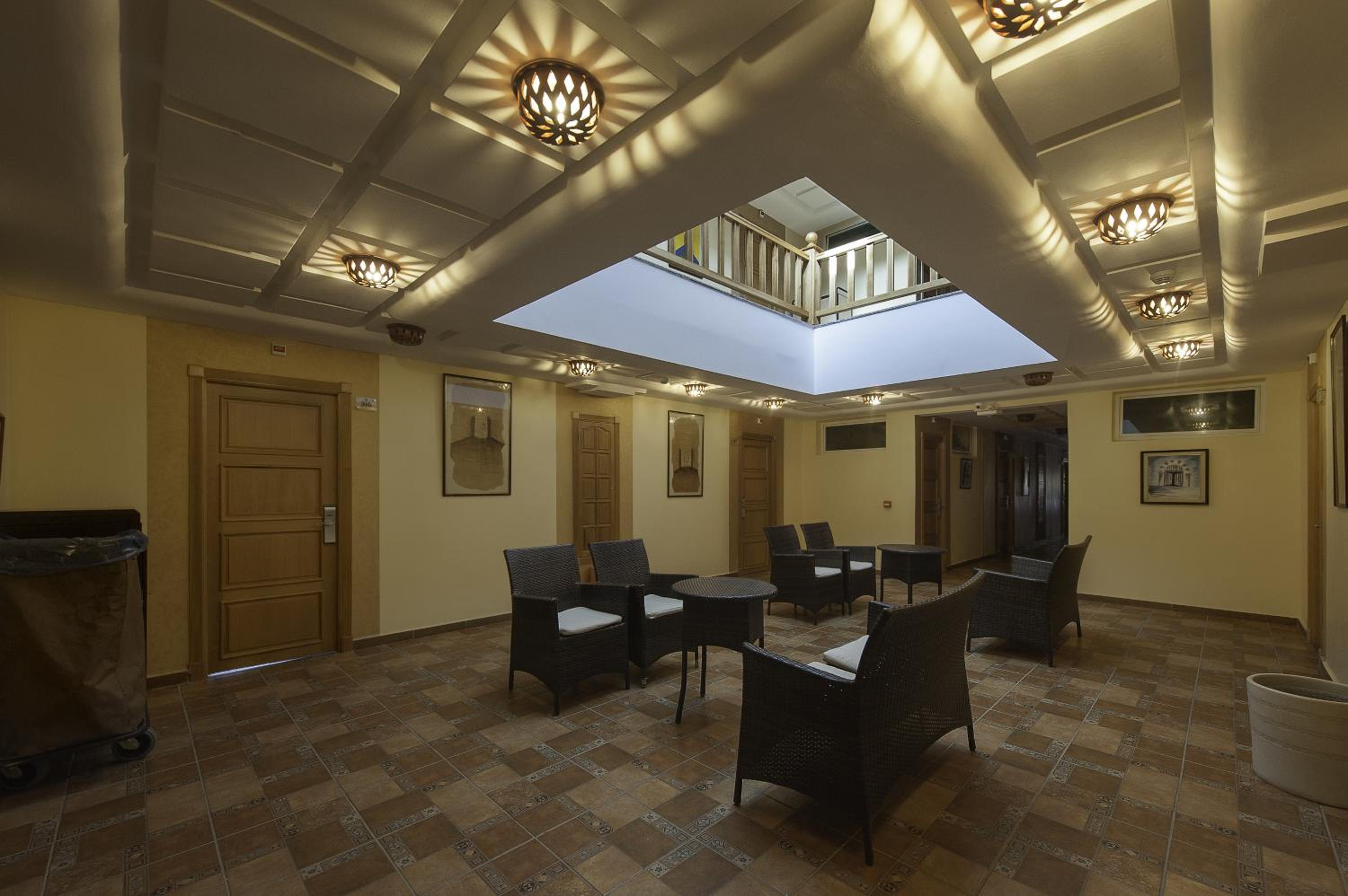 Junior Suite - Photo 7