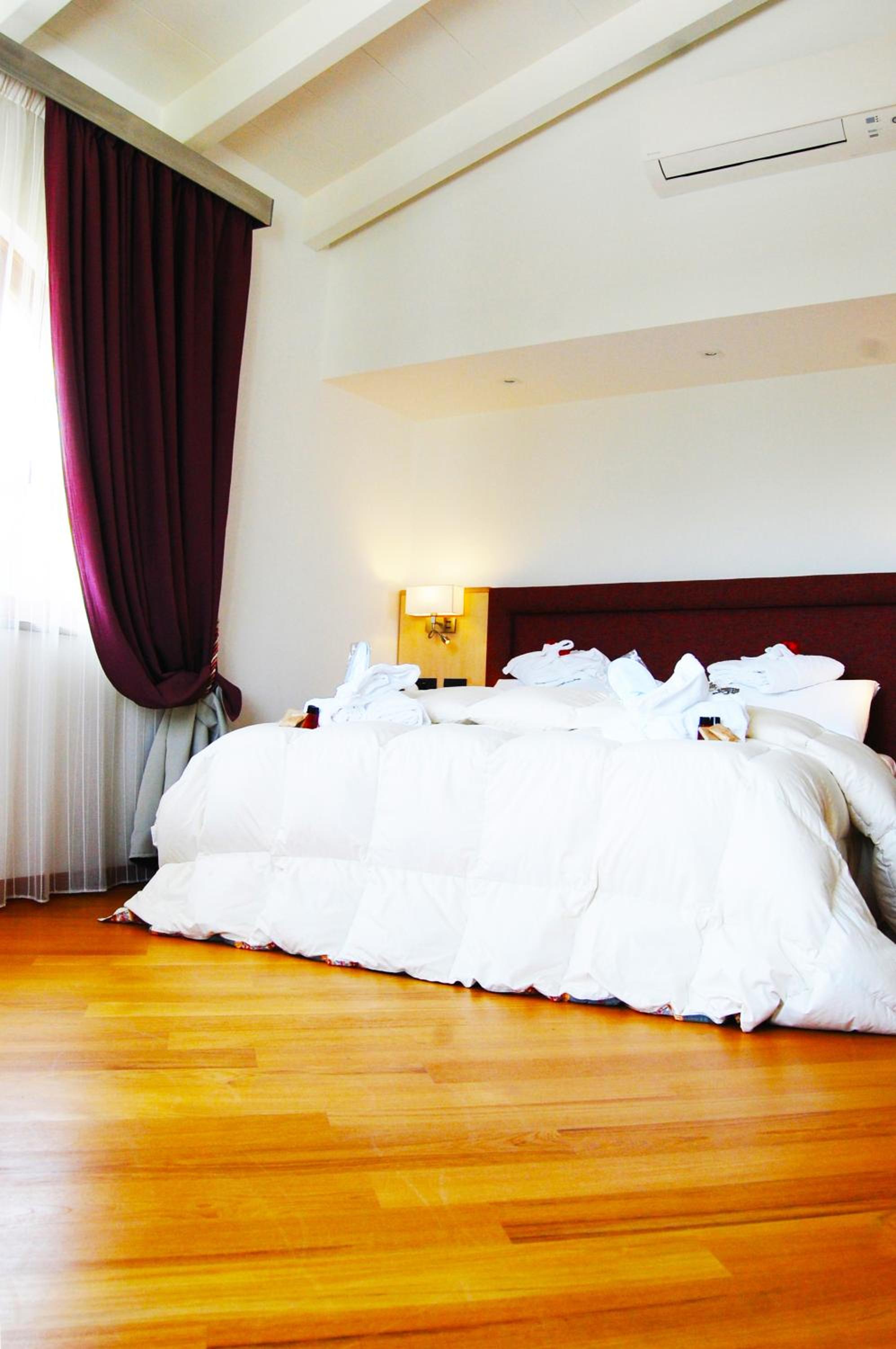 Standard Double Room photo 1