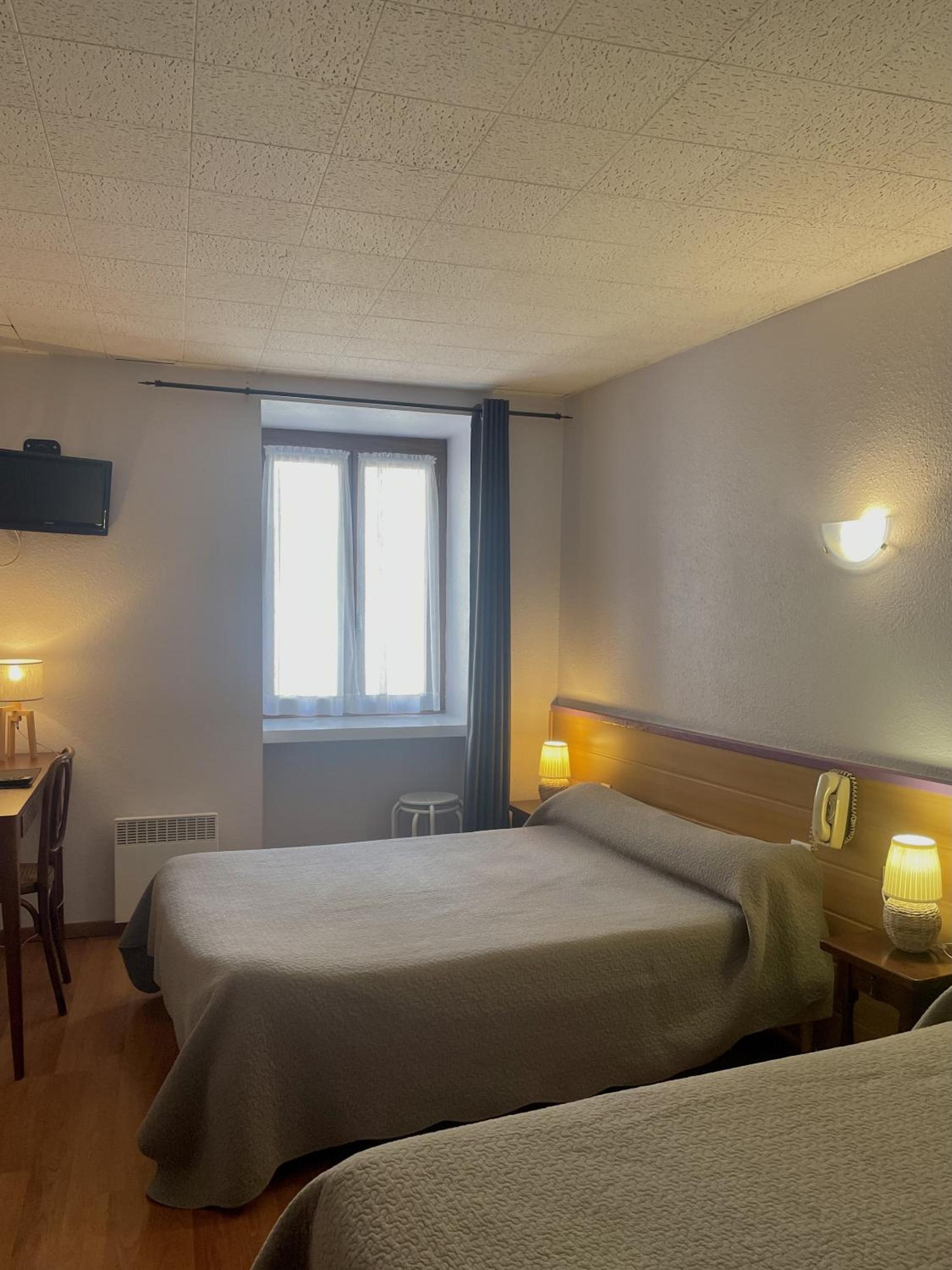 Quadruple Room with Bath