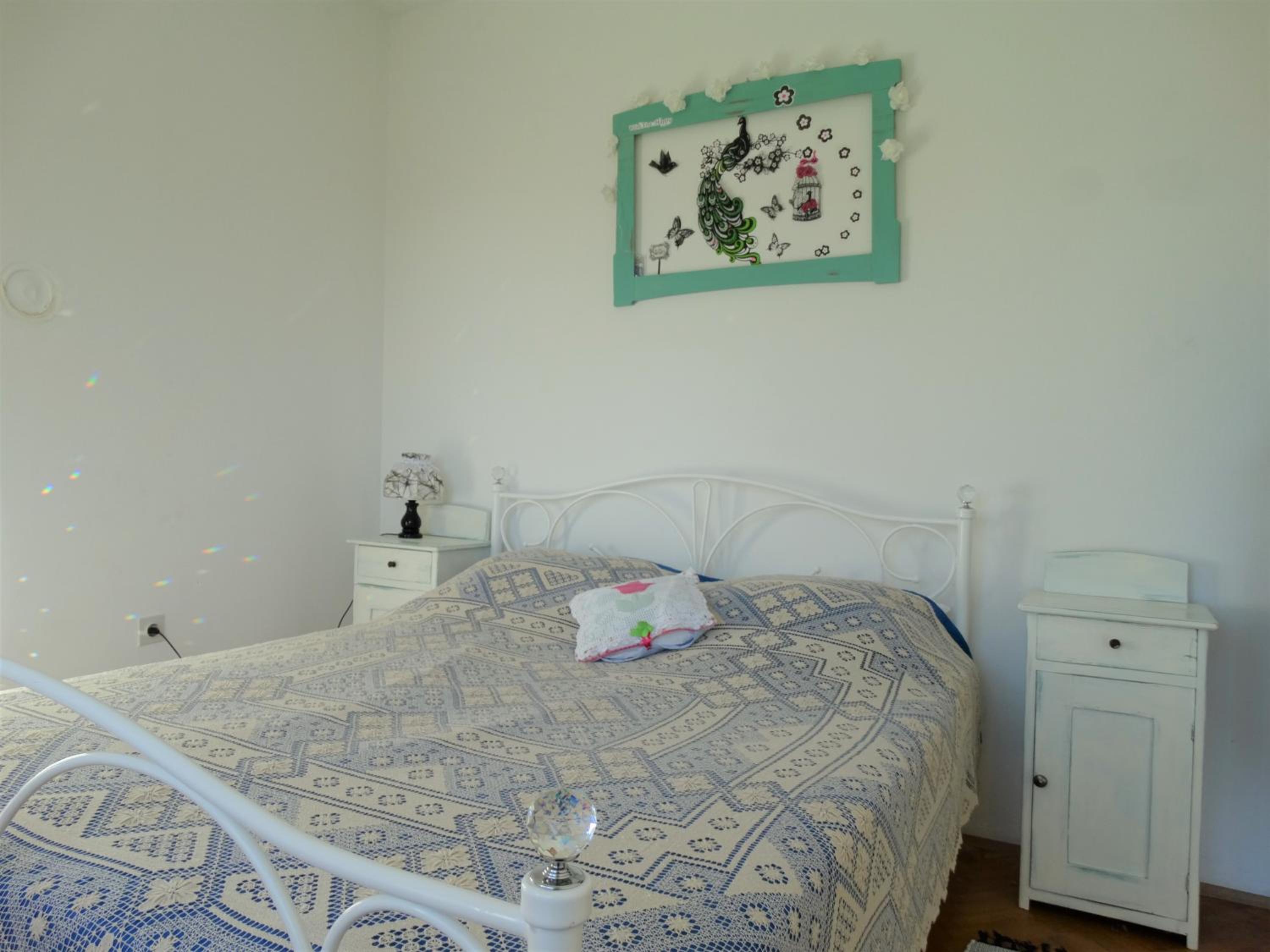 Two Bedroom Apartment With Terrace