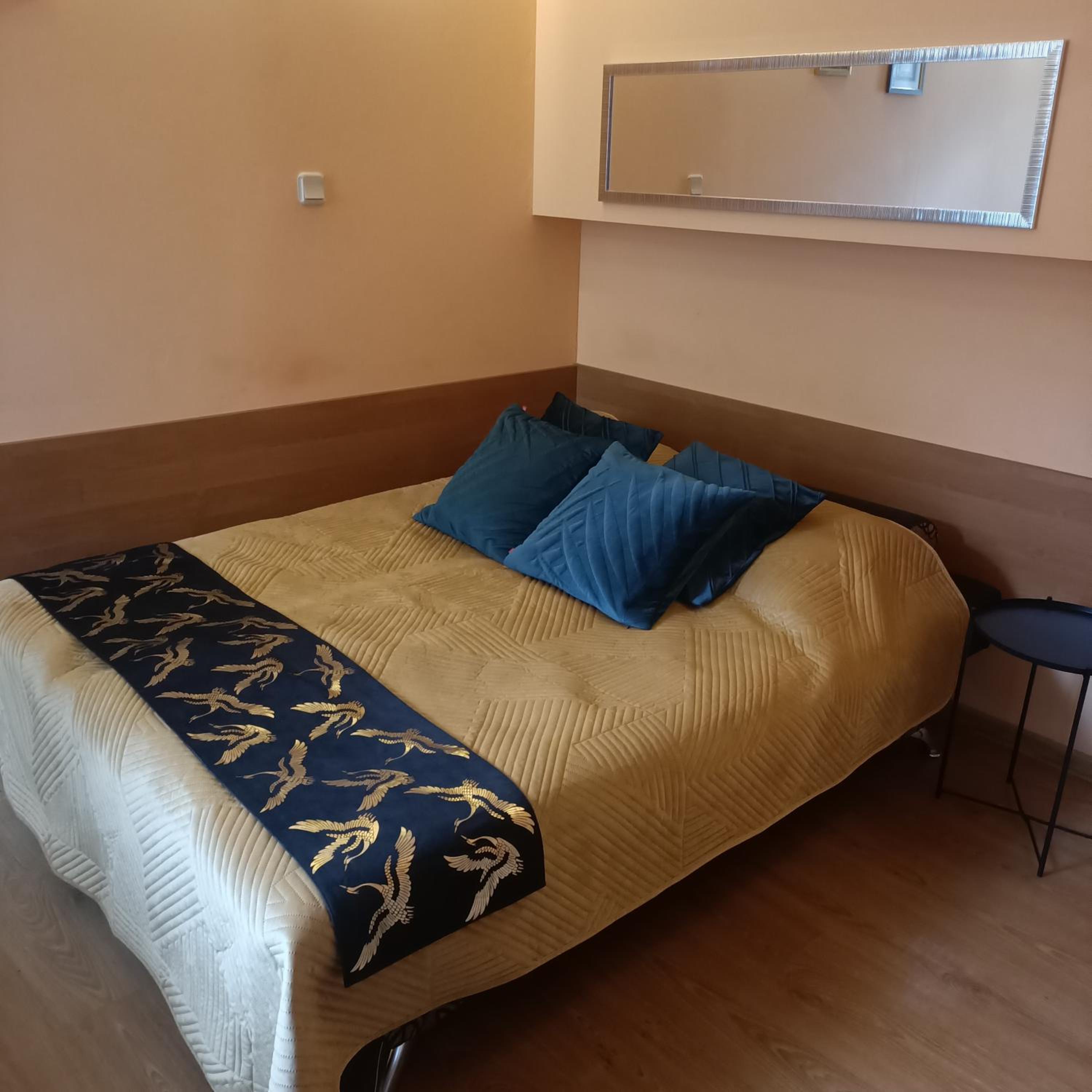 Triple Room with Shower photo 1