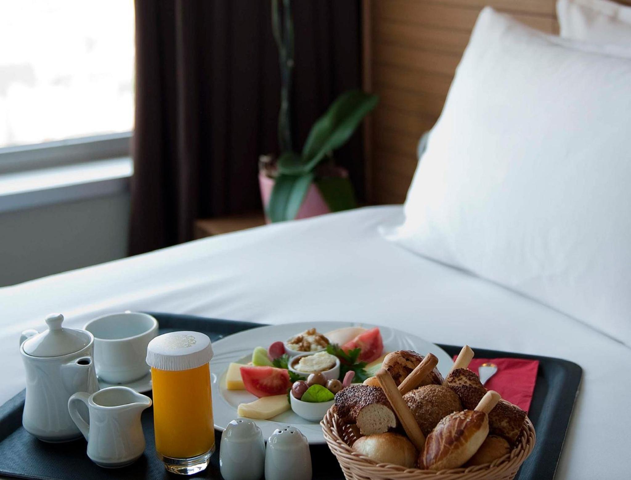 Superior Room with Sea View photo 1
