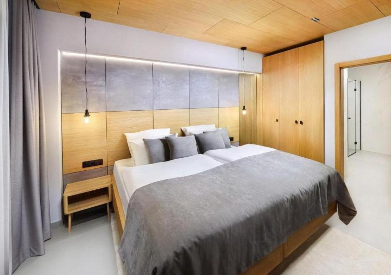 Apartment Tenella Premium photo 3