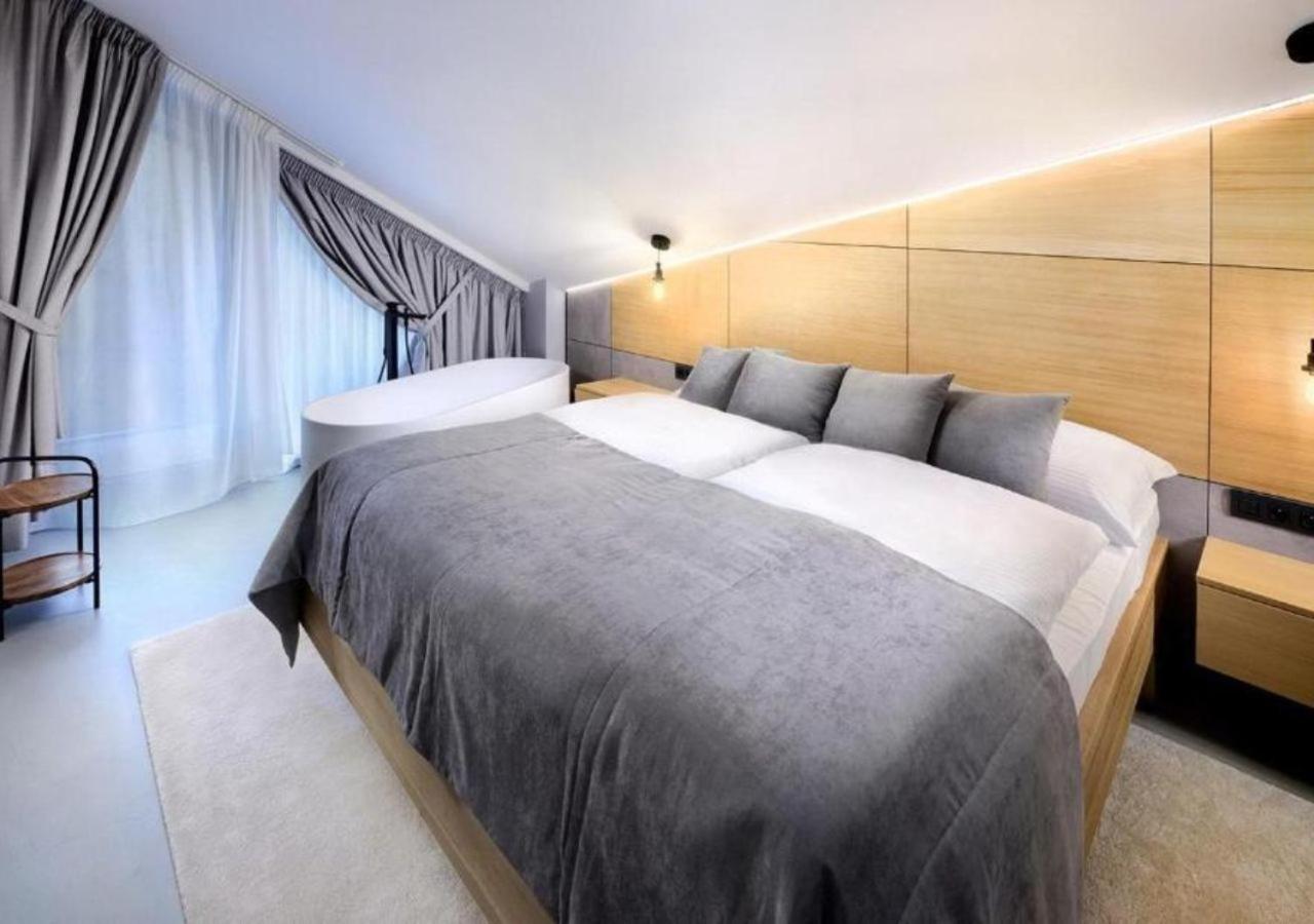 Maisonette Alpina photo 1