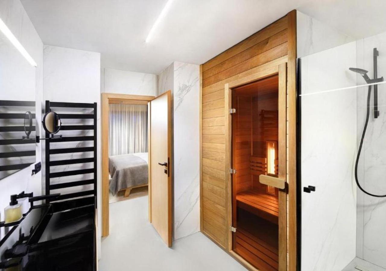 Apartment Tenella Premium photo 2
