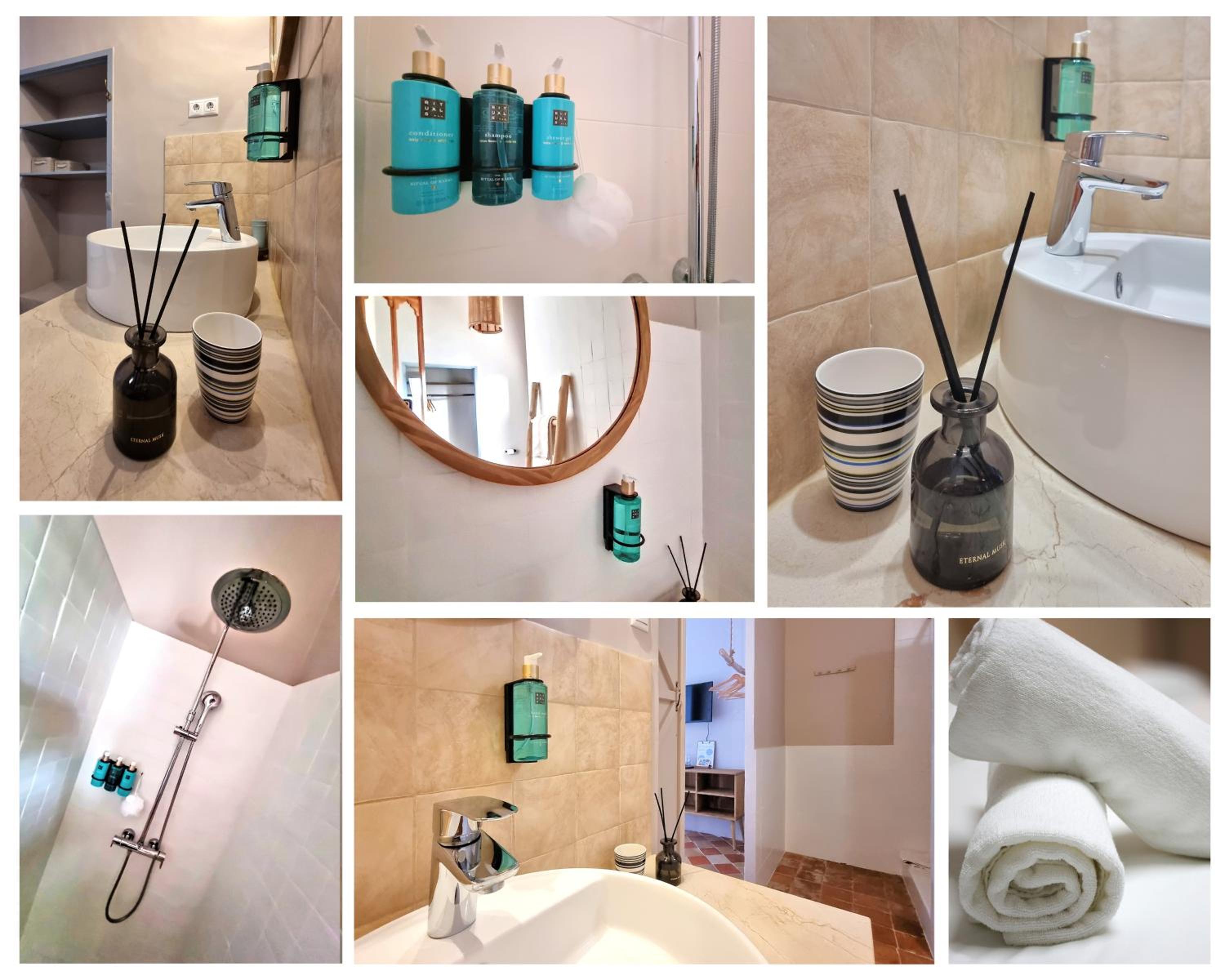 Habitación Doble Estándar