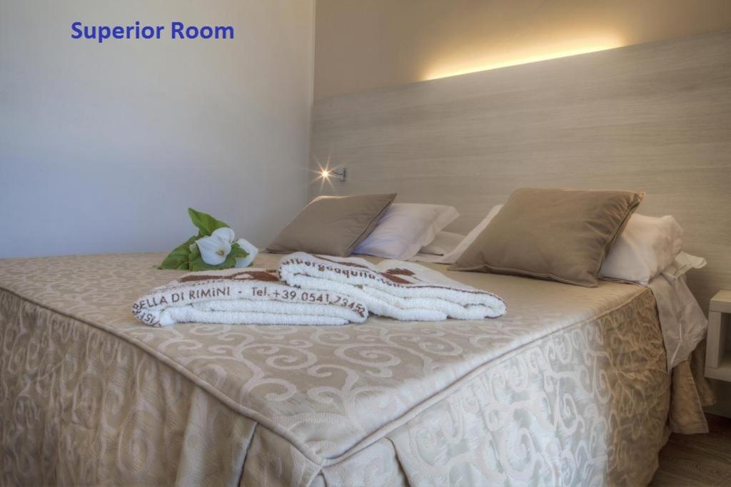 Triple Room - Penthouse