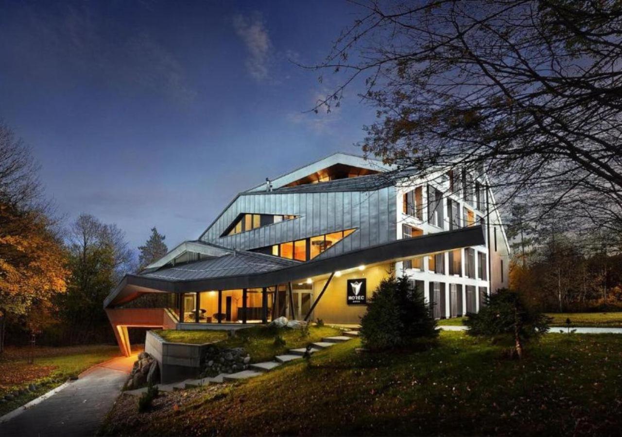 Maisonette Alpina photo 2