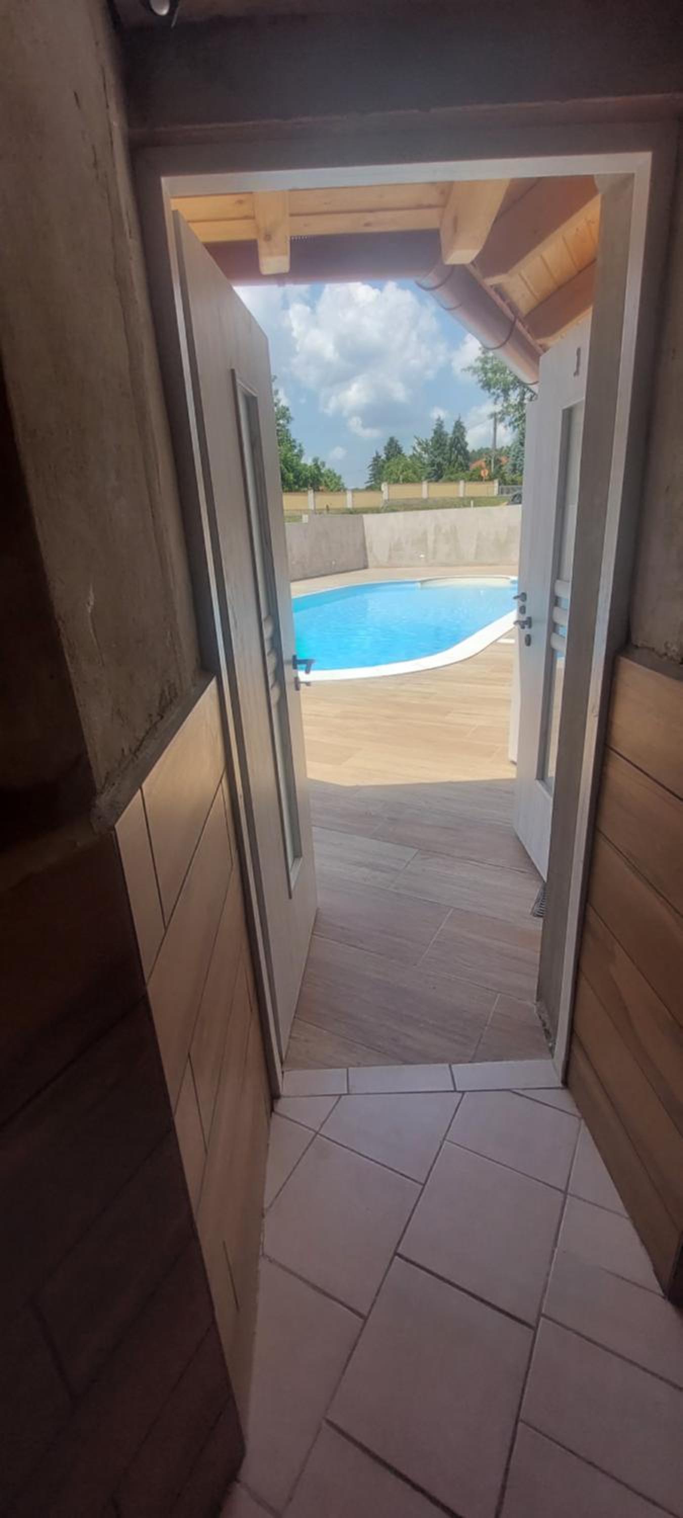 Double Room with Garden View photo 2