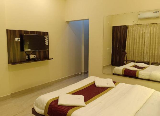 Standard Double Room with Fan