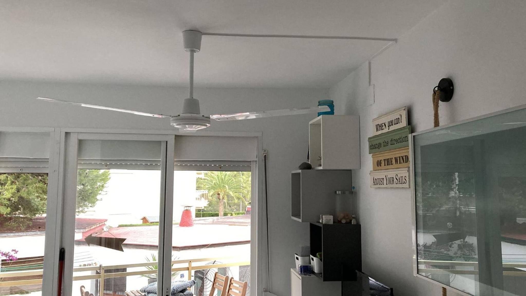Apartment With Sea View photo 3