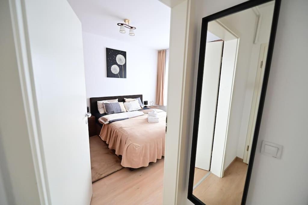 One-Bedroom Apartment photo 2