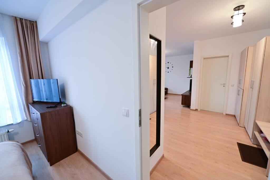 One-Bedroom Apartment photo 3