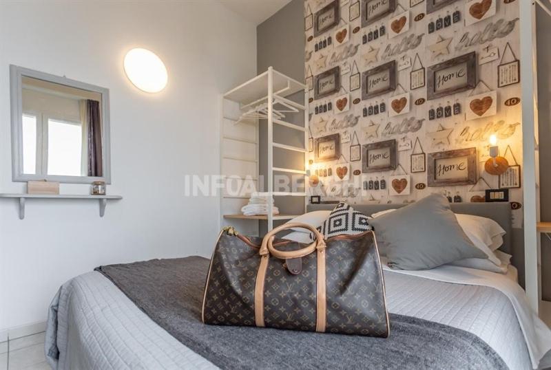 Economy Double Room with Sea View