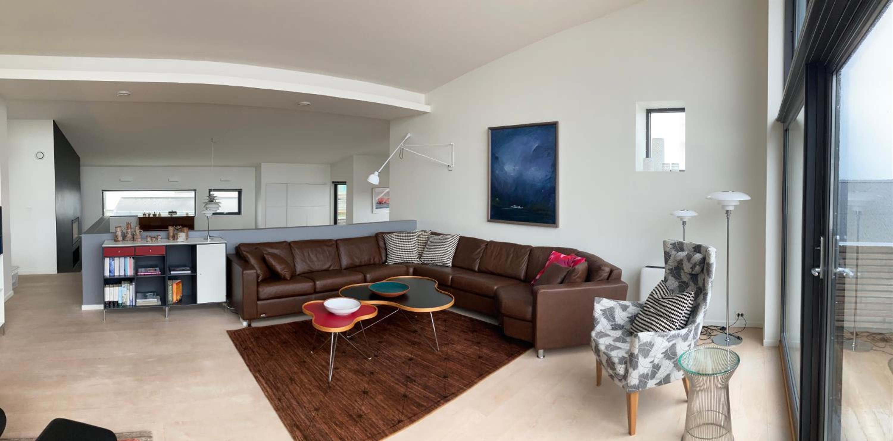Villa With Sea View photo 1
