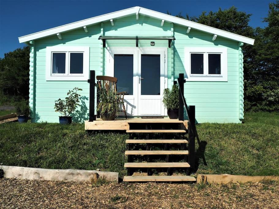 Two-Bedroom Chalet photo 2