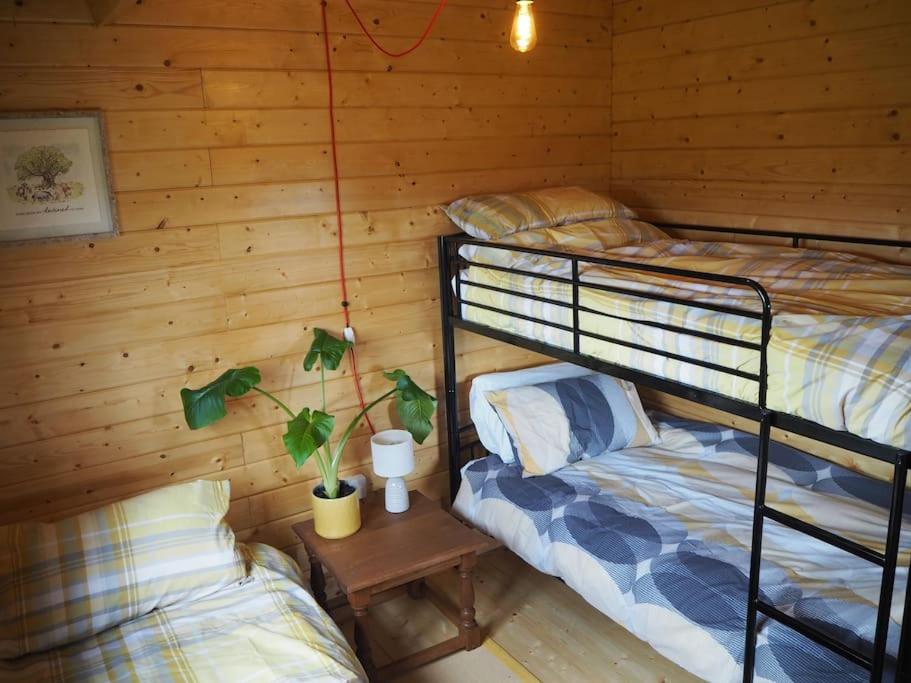 Two-Bedroom Chalet photo 1