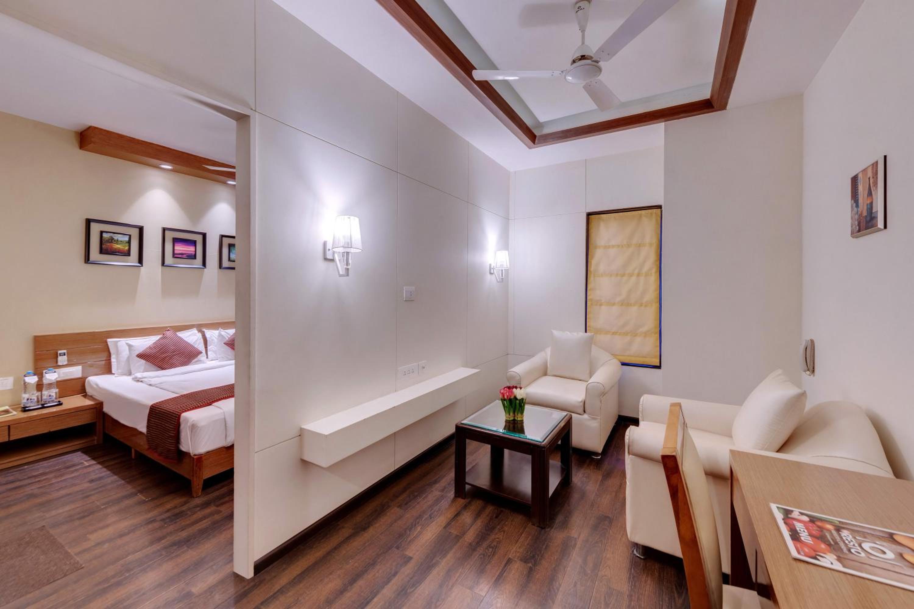 Suite Room  photo 3