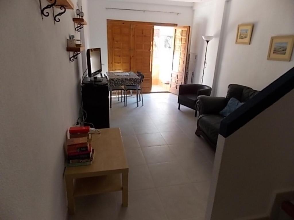 Apartamento Dúplex