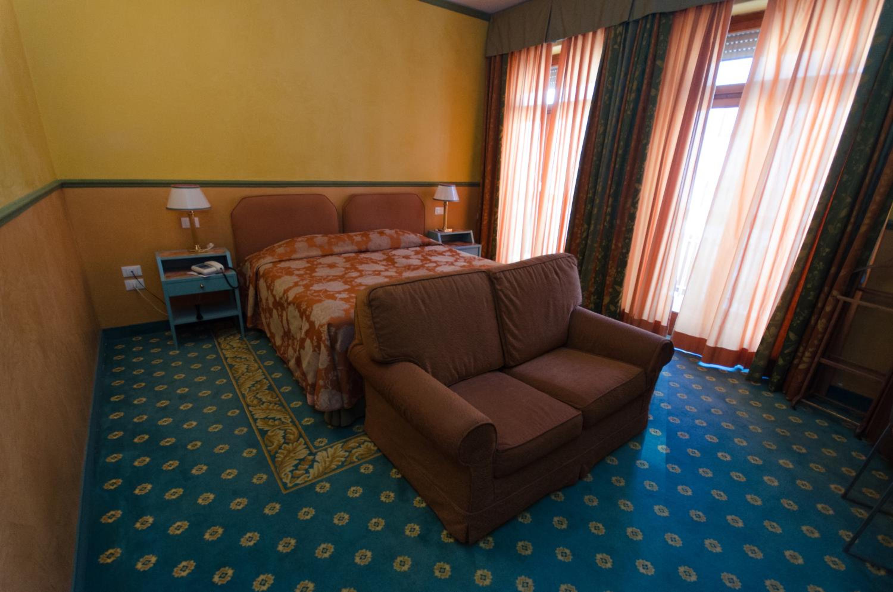 Comfort Double Room - Photo 2