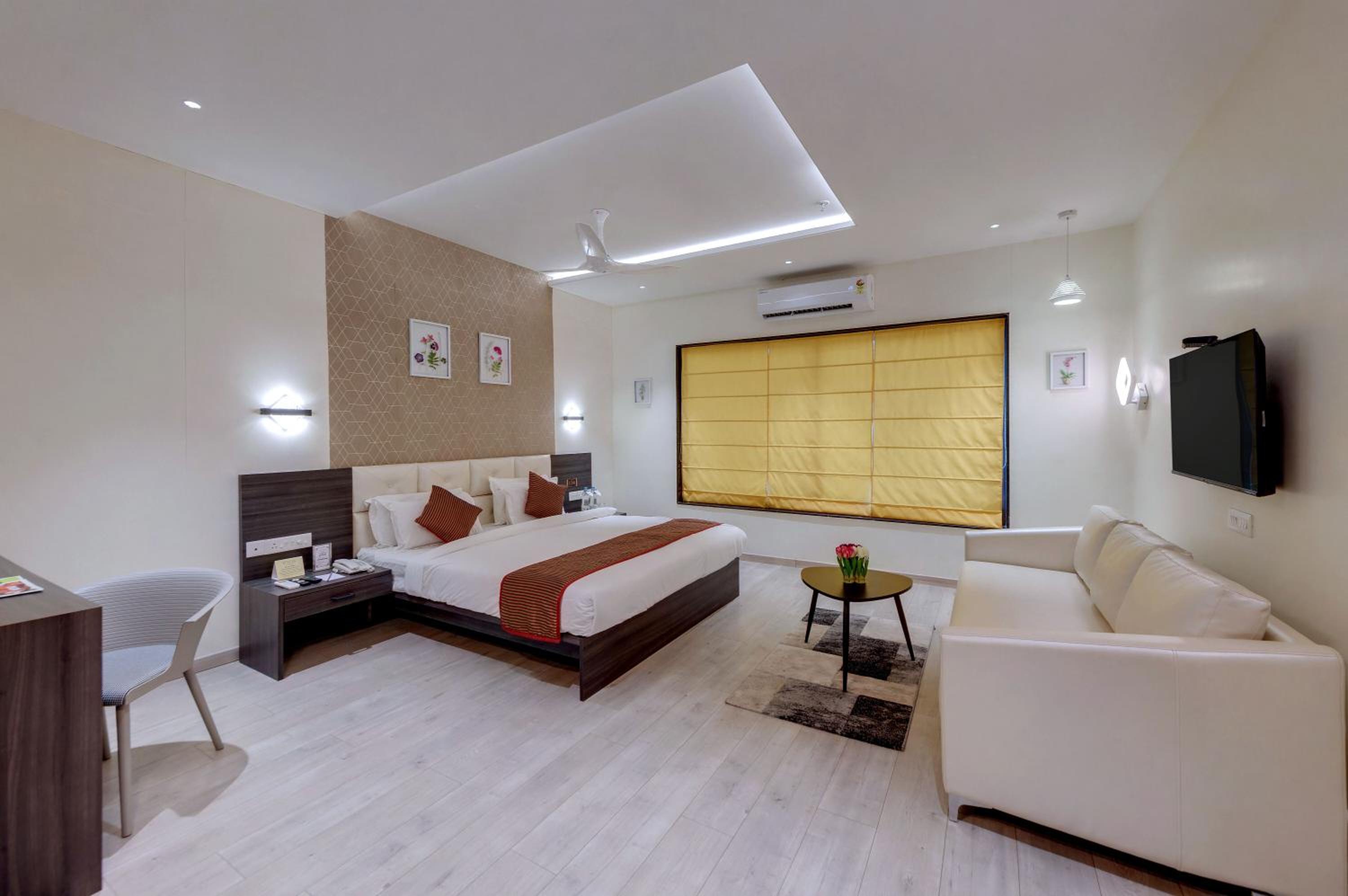 Executive Suite Room  photo 1