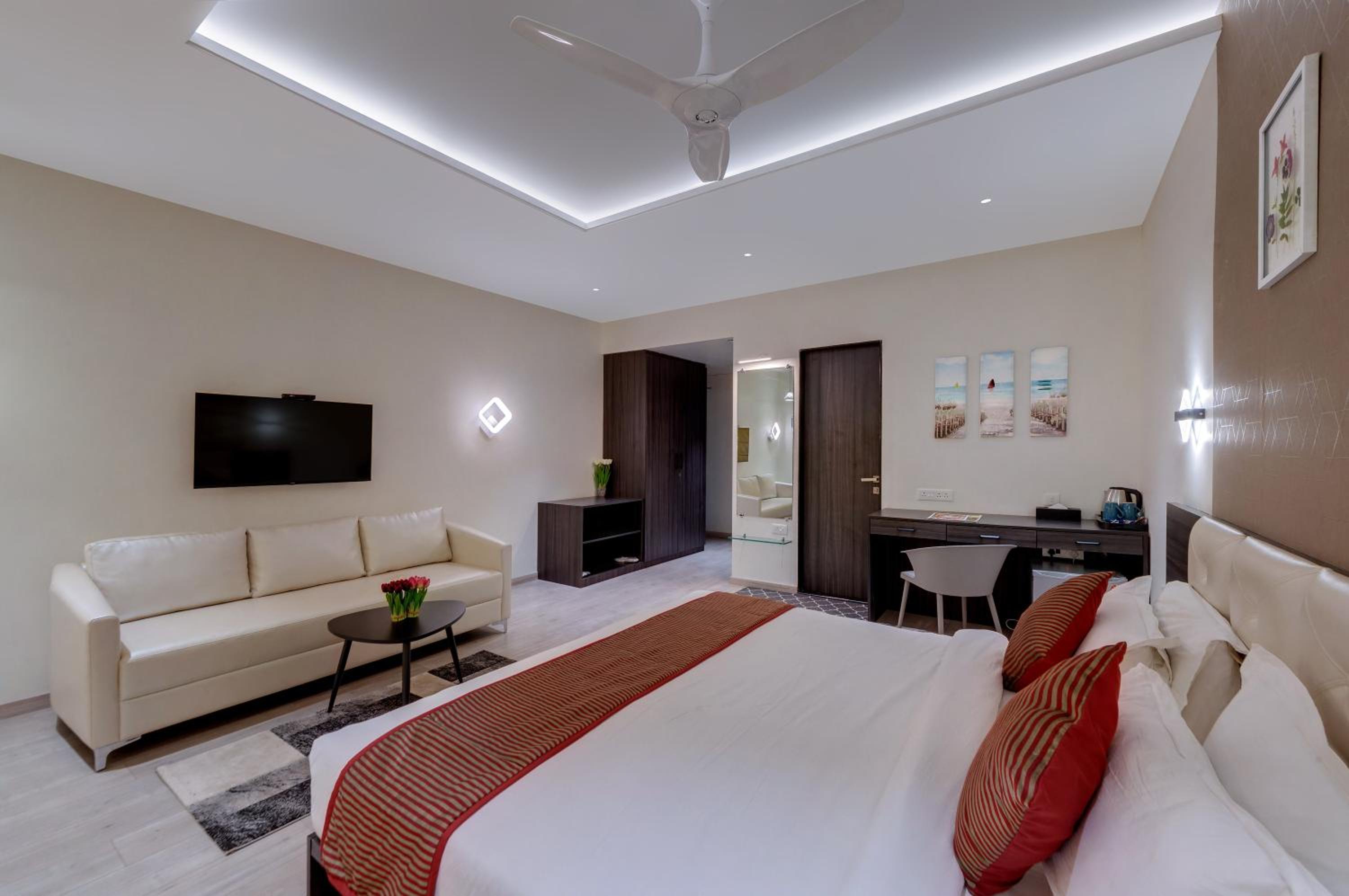 Executive Suite Room  photo 3