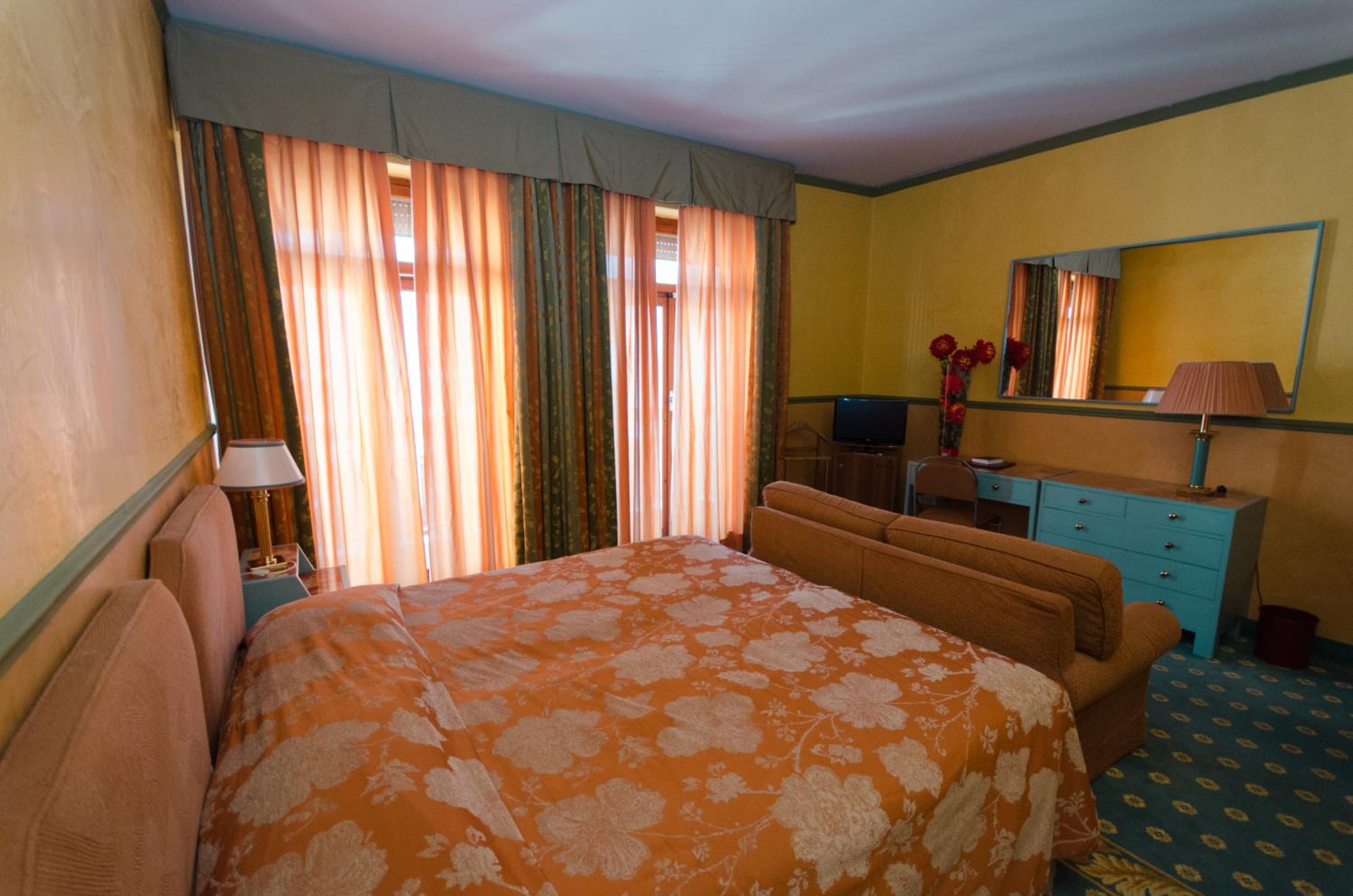 Comfort Double Room - Photo 1