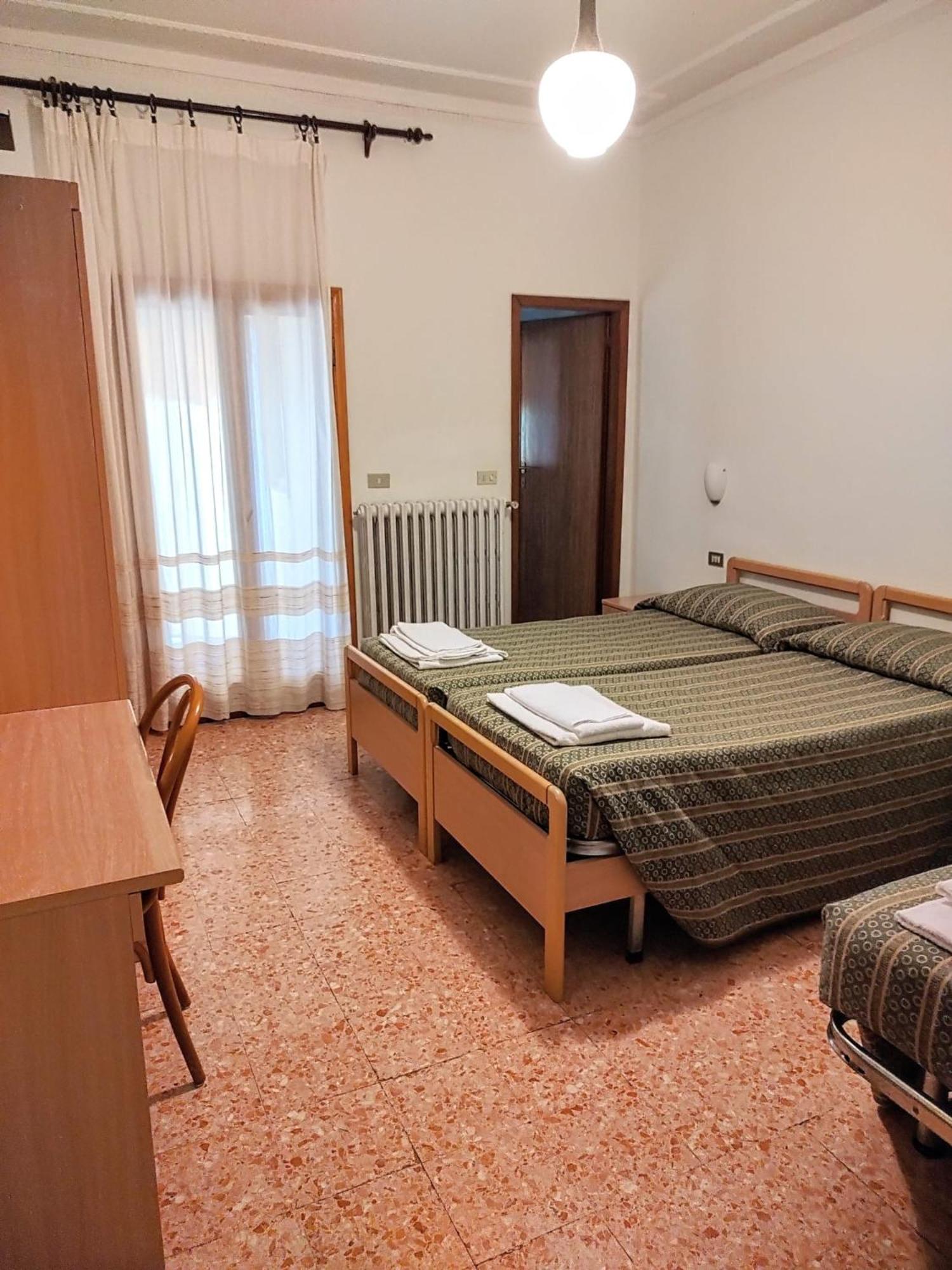 Triple Room With Private Bathroom