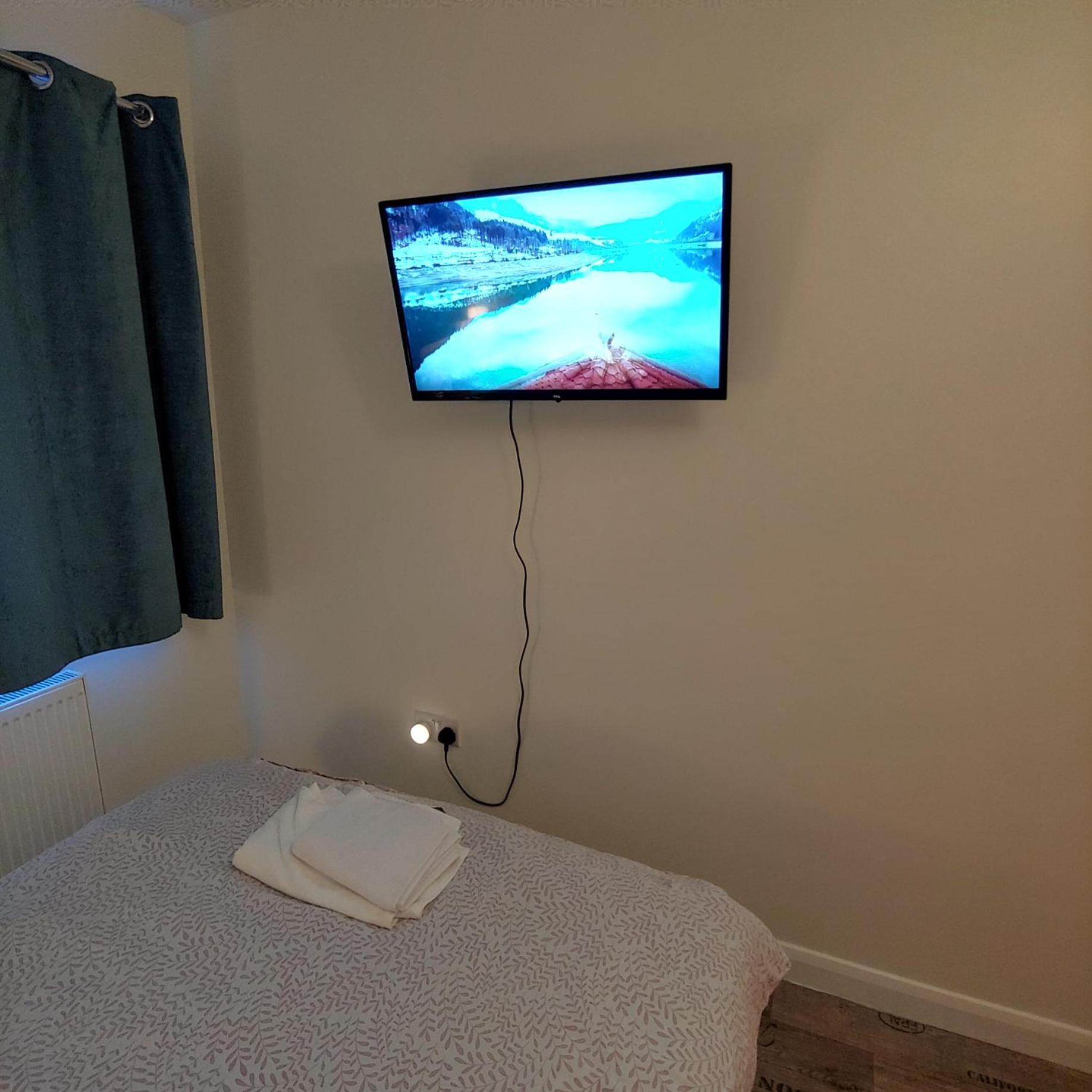 Double Room with Private Bathroom photo 2