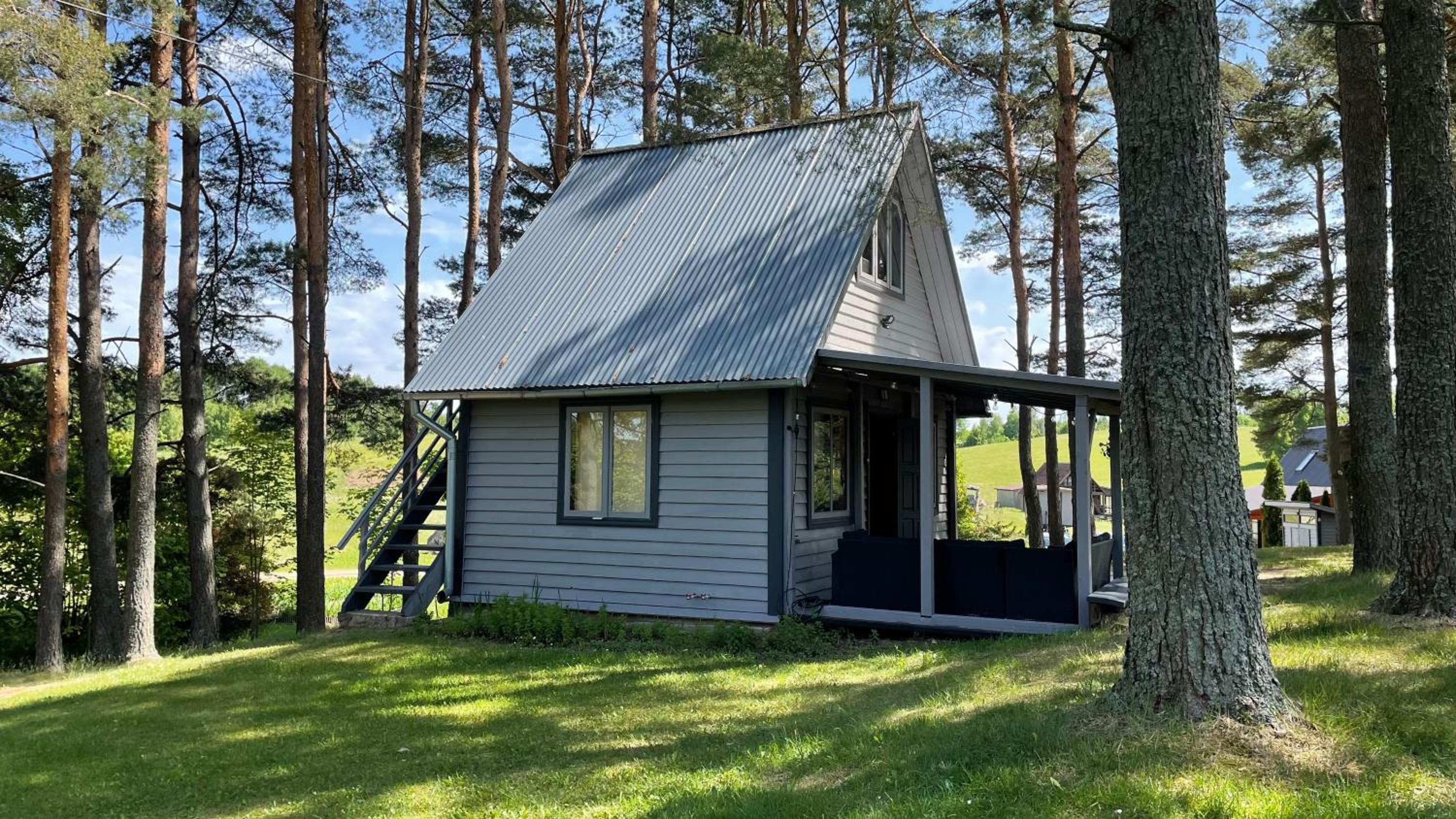 Two-Bedroom House - Photo 11