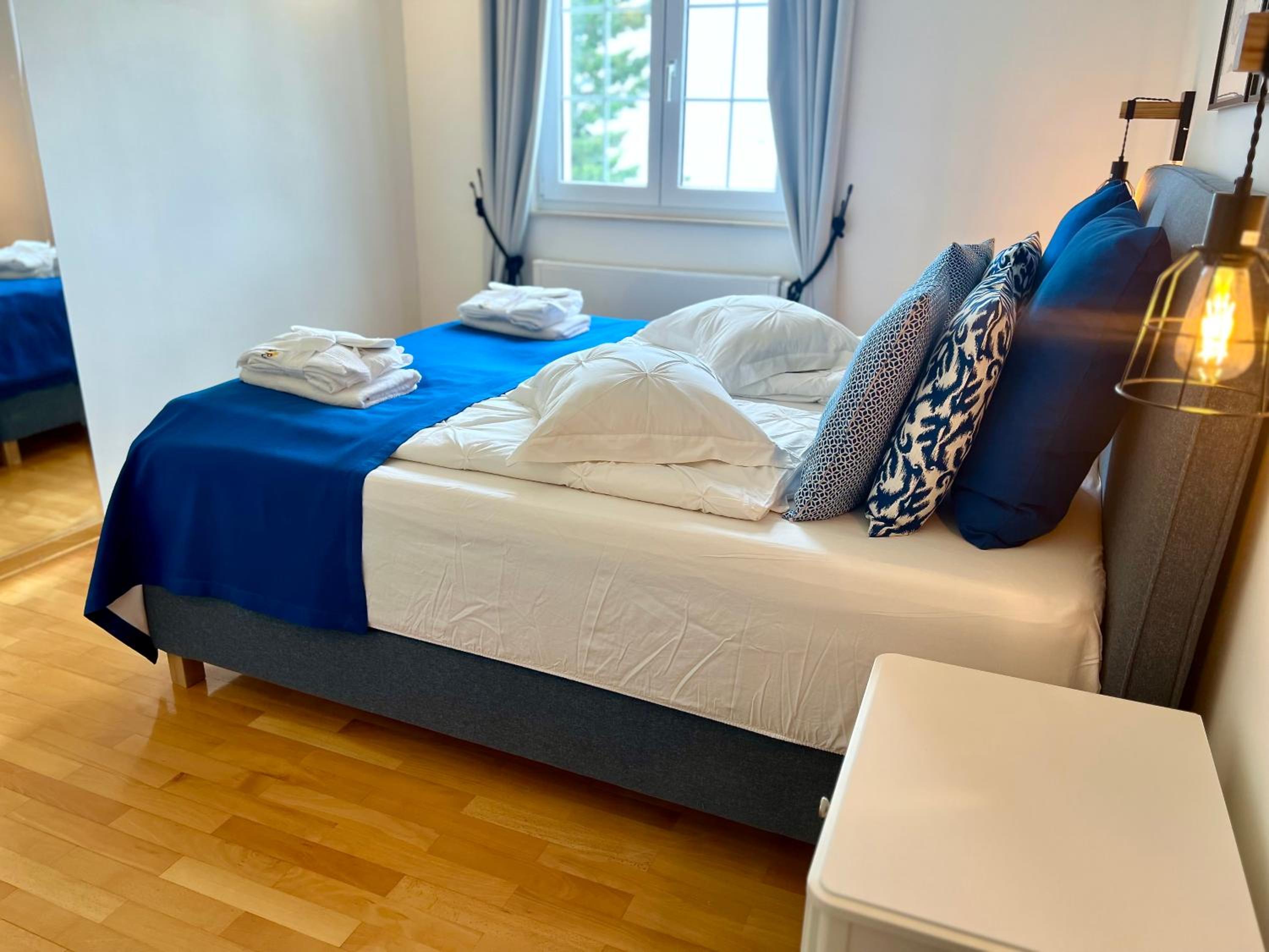 Two-Bedroom Suite