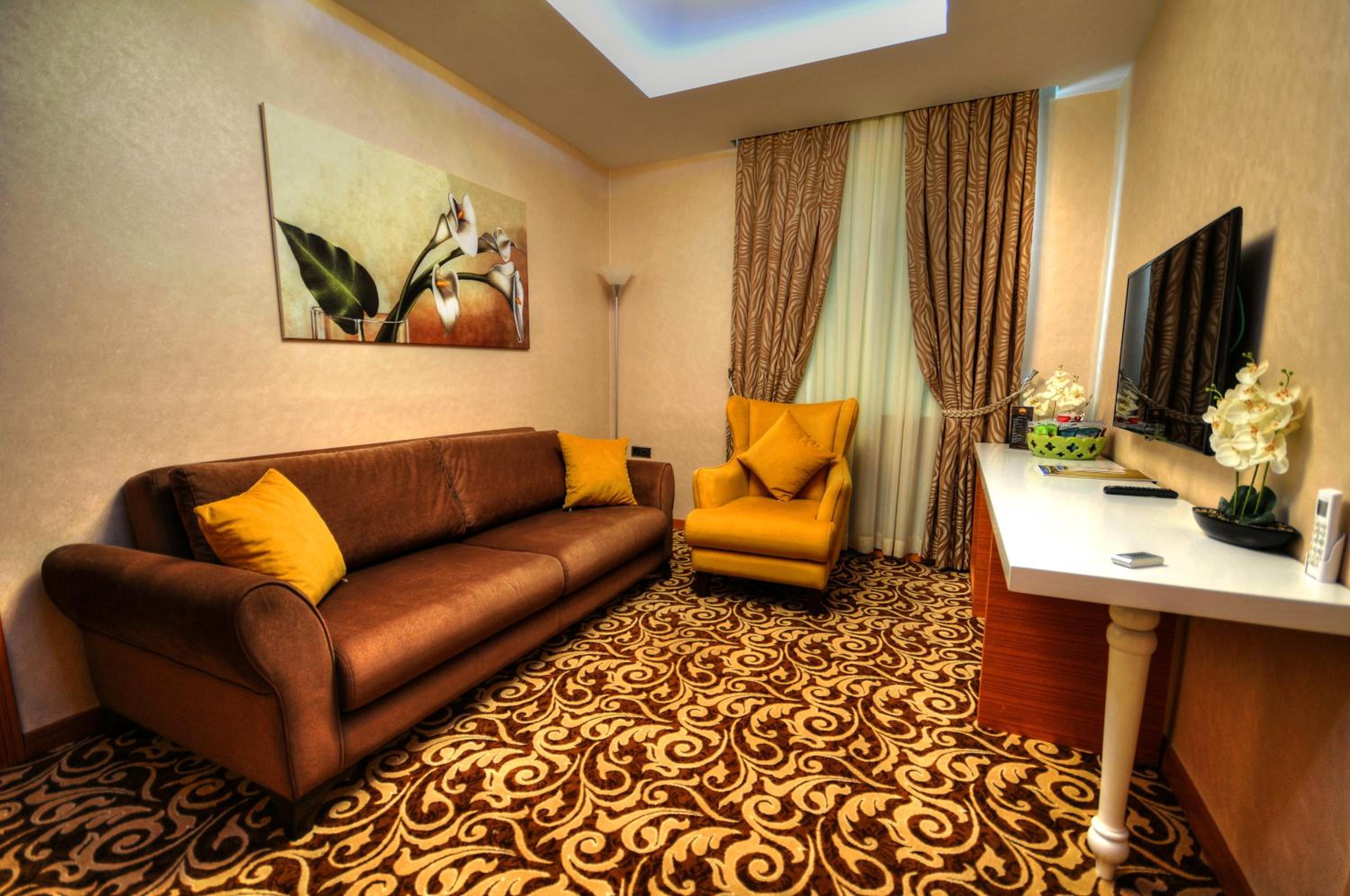 Suite