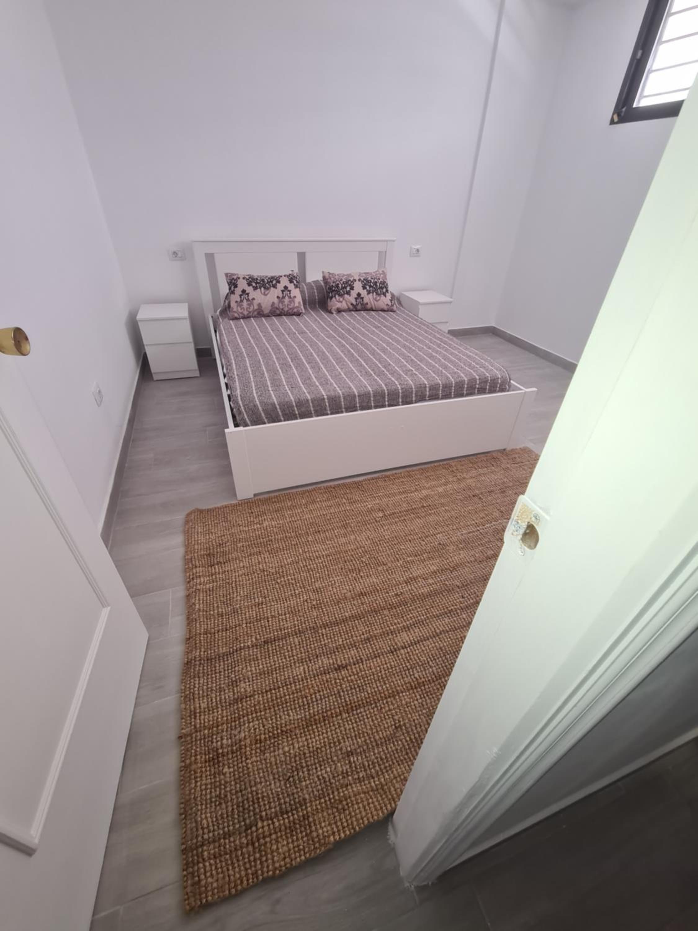 Apartamento con vista al mar