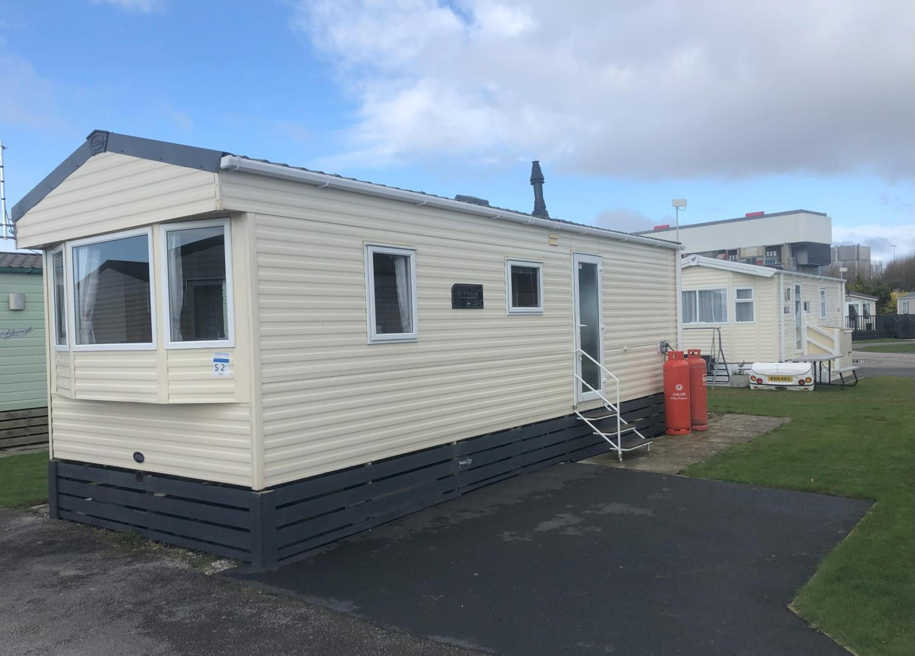 Caravan photo 3